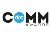 Dot Com Award Logo