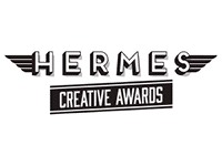 Hermes Creative Awards Logo